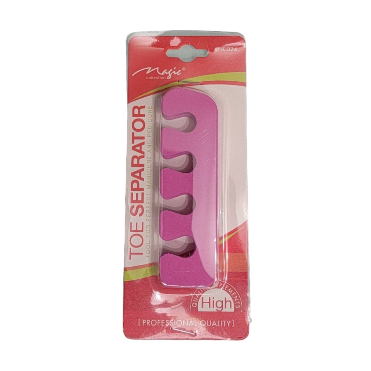 Magic Collection Toe Separator #NC024