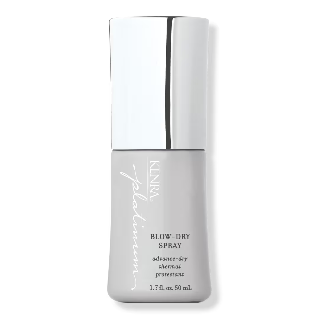 KENRA Platinum Blow-Dry Spray