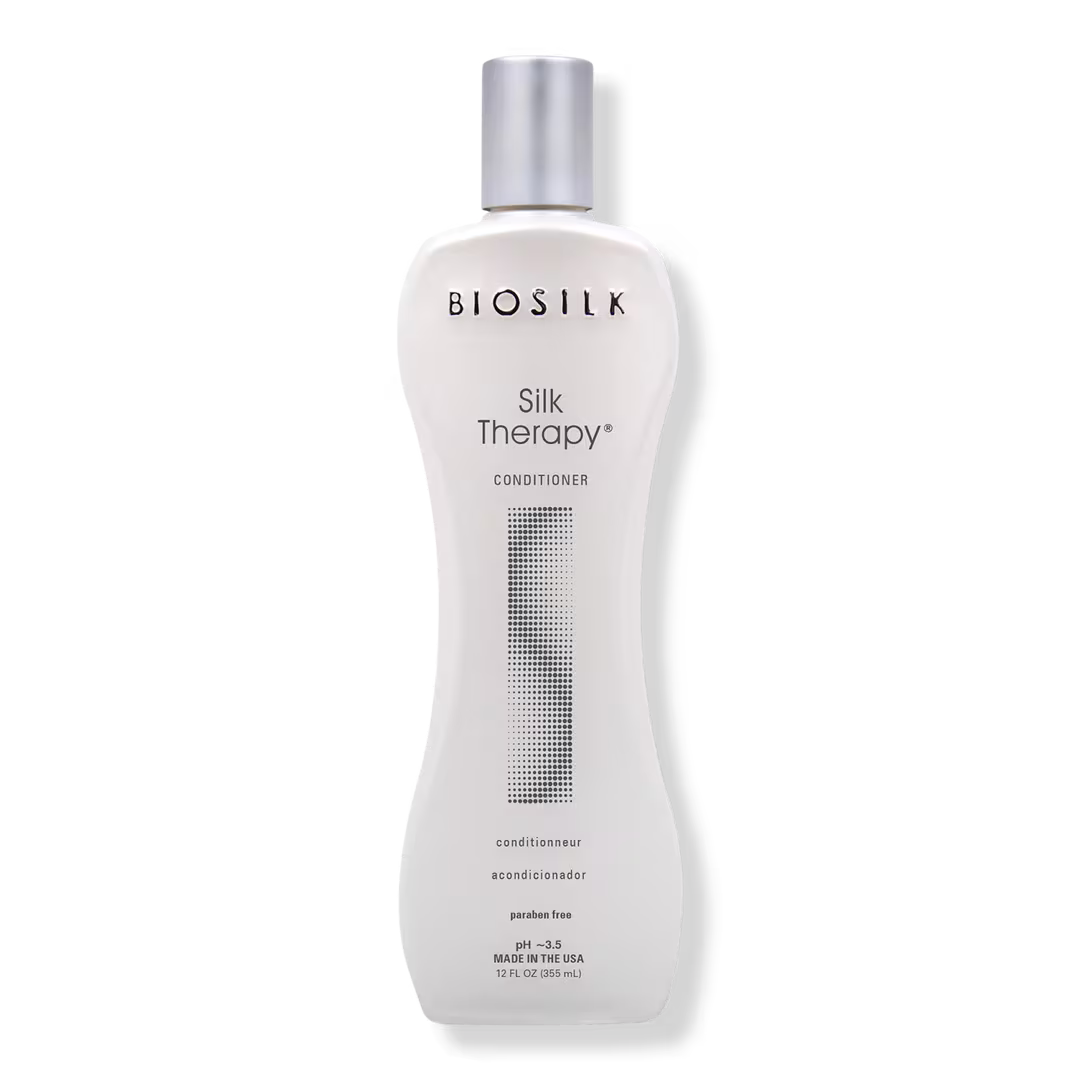 BIOSILK Silk Therapy Conditioner 12oz