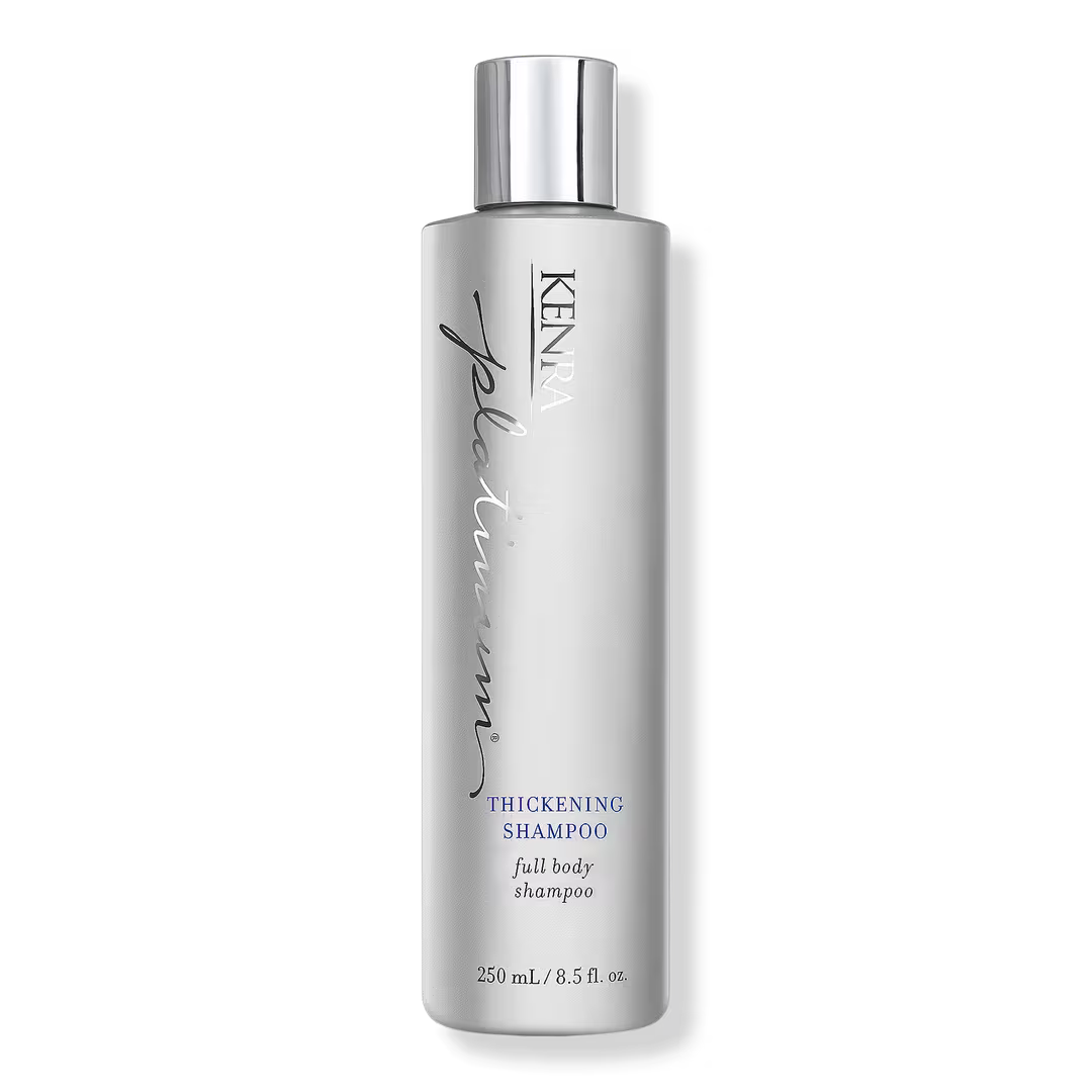 KENRA Platinum Thickening Shampoo 8.5oz