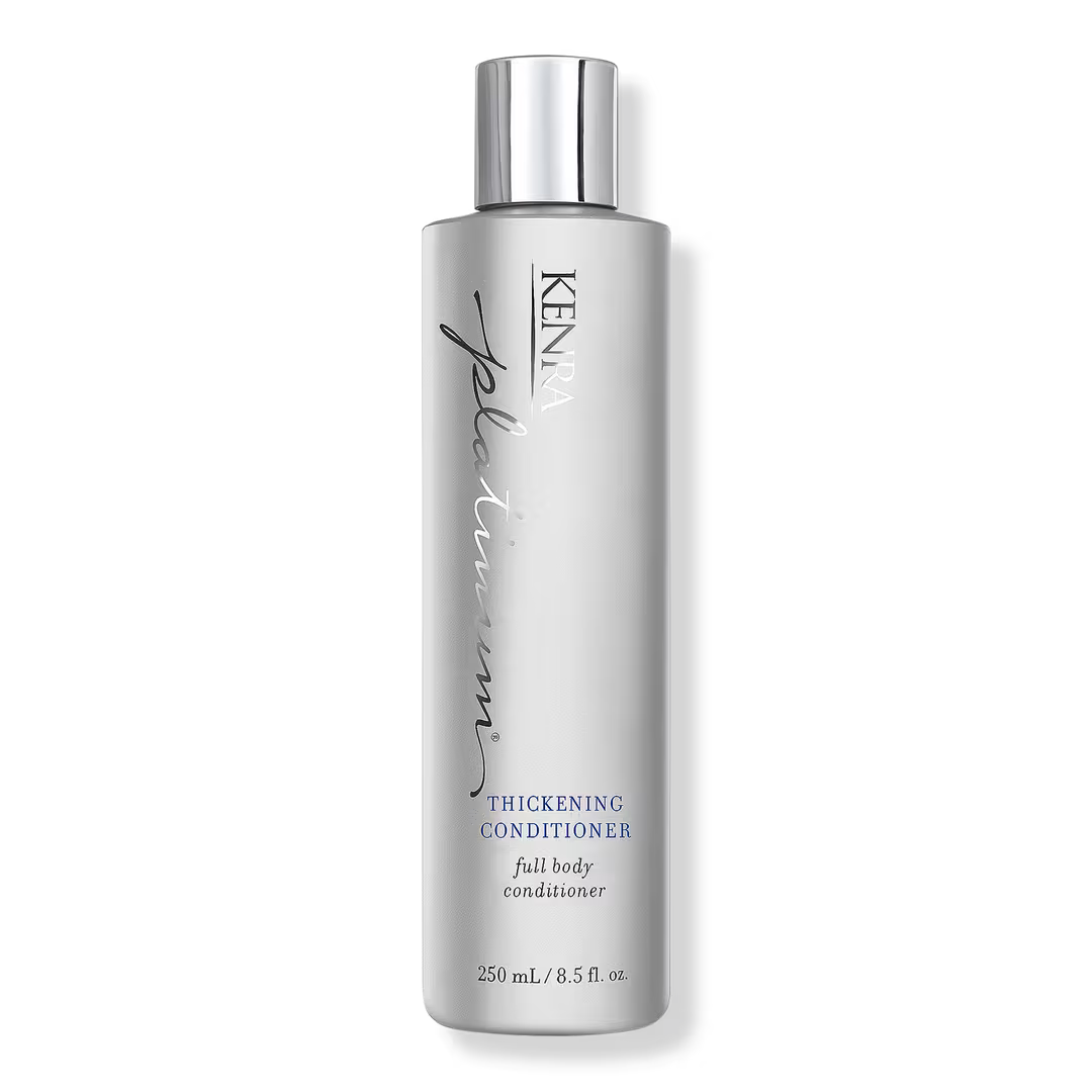 KENRA Platinum Thickening Conditioner 8.5oz