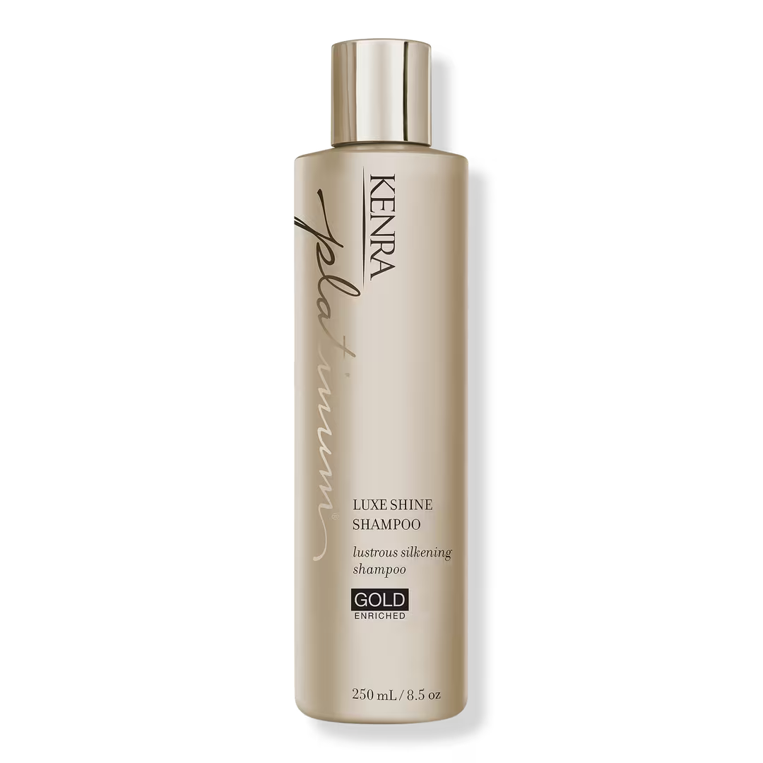 KENRA Luxe Shine Shampoo 8.5oz