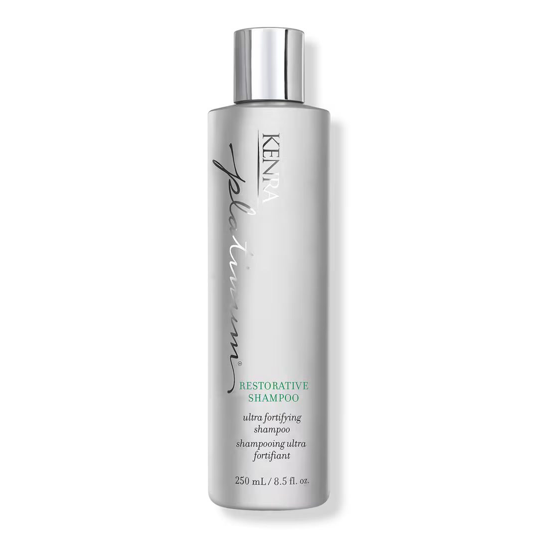 KENRA Restorative Shampoo 8.5oz