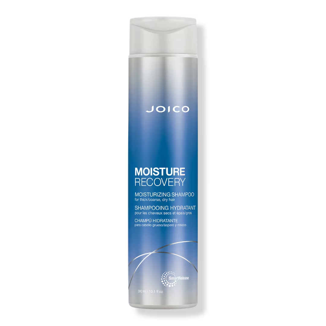 JOICO Moisture Recovery Moisturizing Shampoo 10.1oz