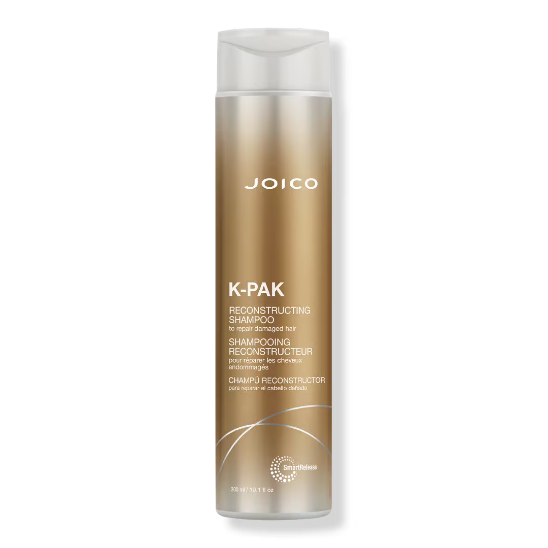 JOICO K-PAK Reconstructing Shampoo 10.1oz