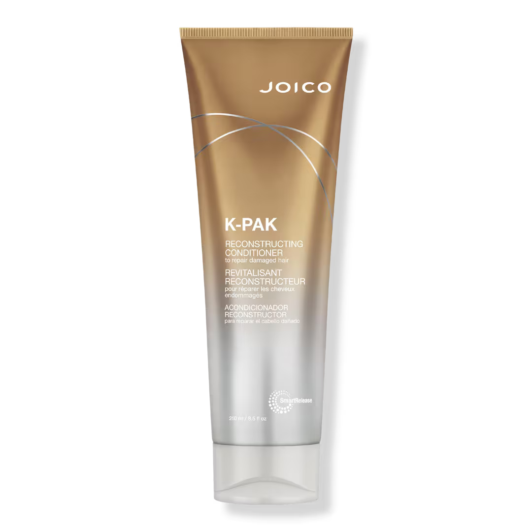 JOICO K-PAK Reconstructing Conditioner 8.5oz