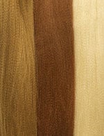 Sensationnel 3X Ruwa Pre-Stretched Braid 24in Color: M27/30/613