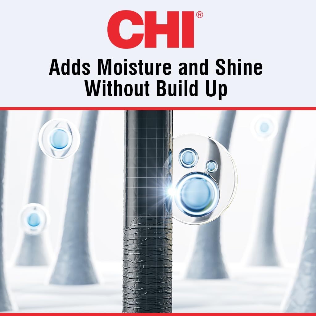 CHI INFRA Silk Infusion 6oz