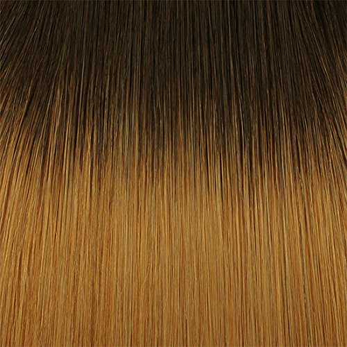 Bobbi Boss Miss Origin 7 PCS Synthetic Clip-in Kinky Perm