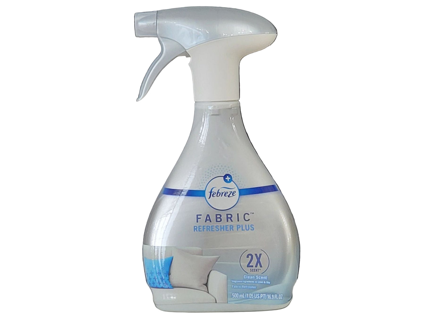 Febreze Fabric Spray Clean Scent