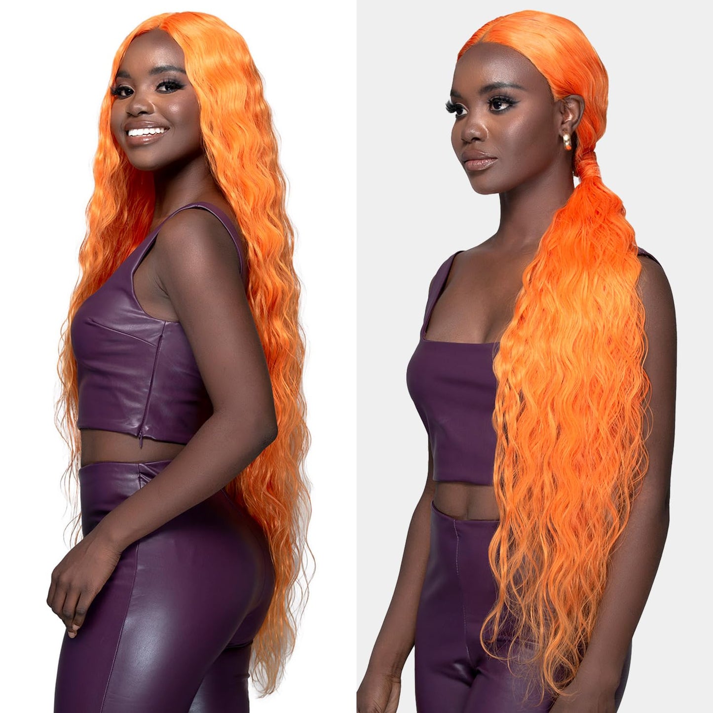 Bobbi Boss Forever NU Body Wave 30"