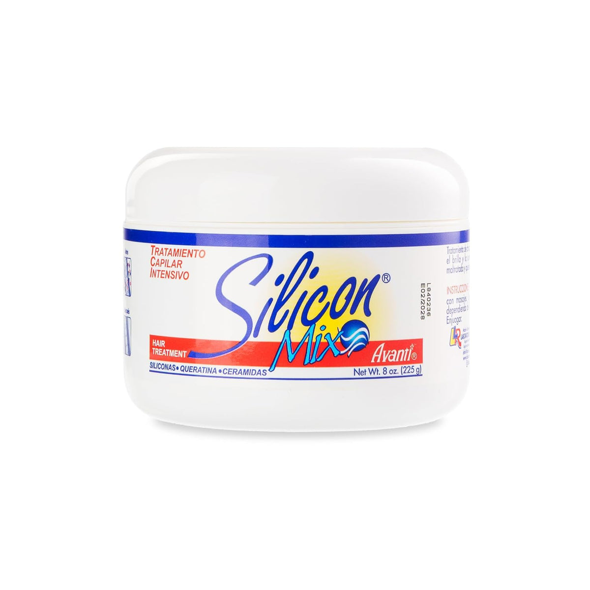 Silicon Mix 8oz