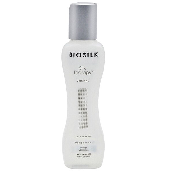 BIOSILK Silk Therapy Original Leave In Treatment 2.26oz
