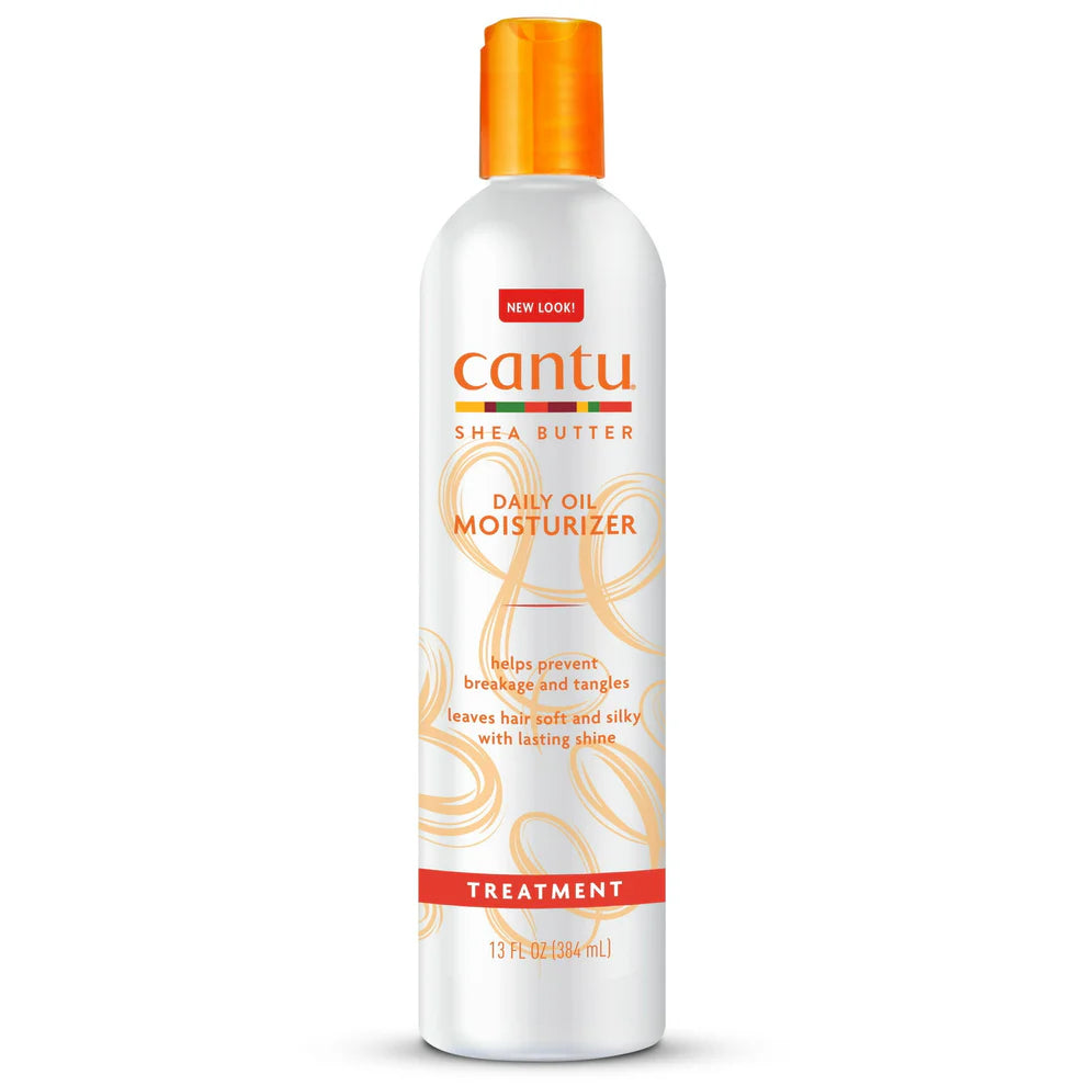 Cantu Shea Butter Daily Oil Moisturizer 13oz