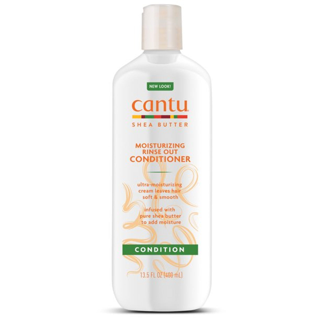 Cantu Moisturizing Cream Conditioner 13.5oz