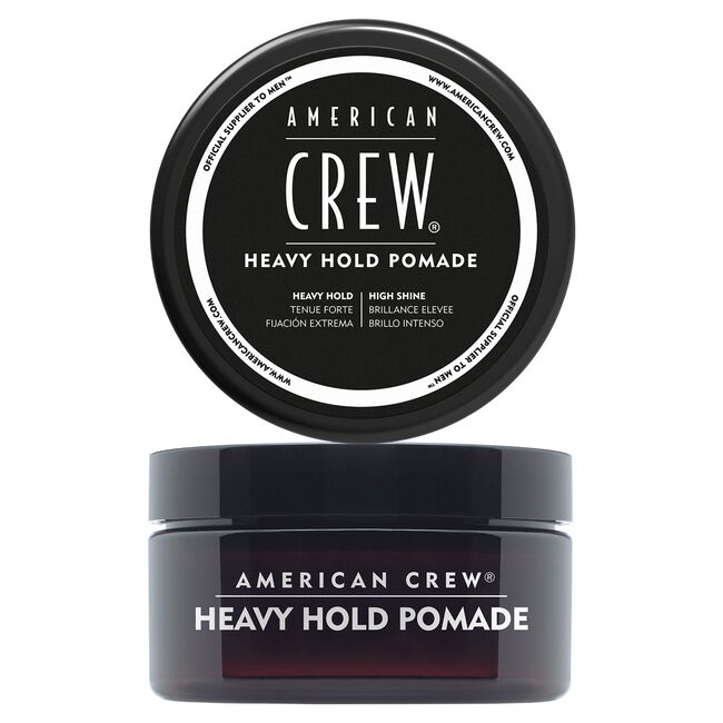 American Crew Heavy Hold Pomade 3oz