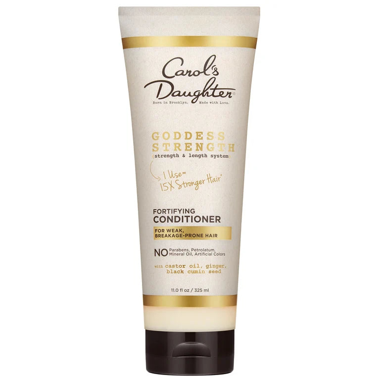 Carol's Daughter Goddess Strength Fortifying Conditioner 11oz