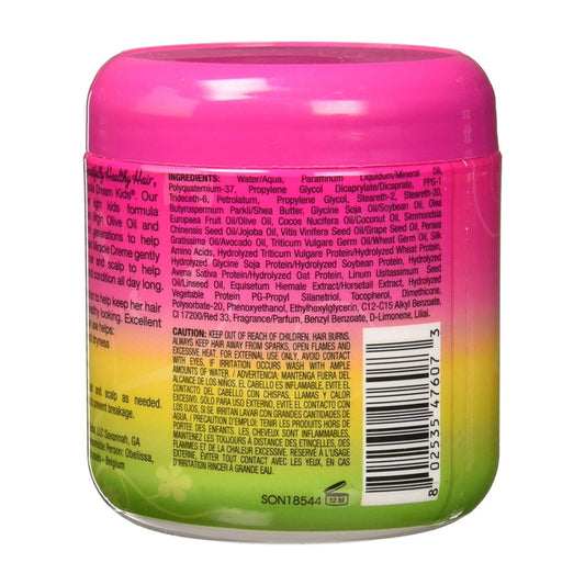 African Pride Dream Kids Miracle Cream 6oz