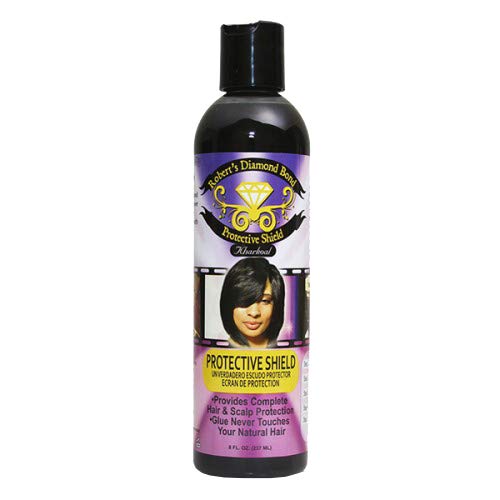 Robert's Diamond Bond Protective Shield - Kharkoal 2oz, 8oz