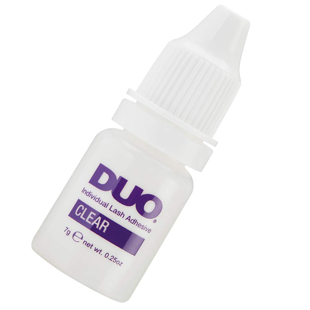 DUO Individual Lash Adhesive, Clear 0.25oz