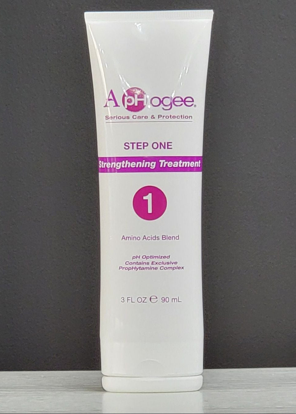 Aphogee Step 1 Strengthening Treatment