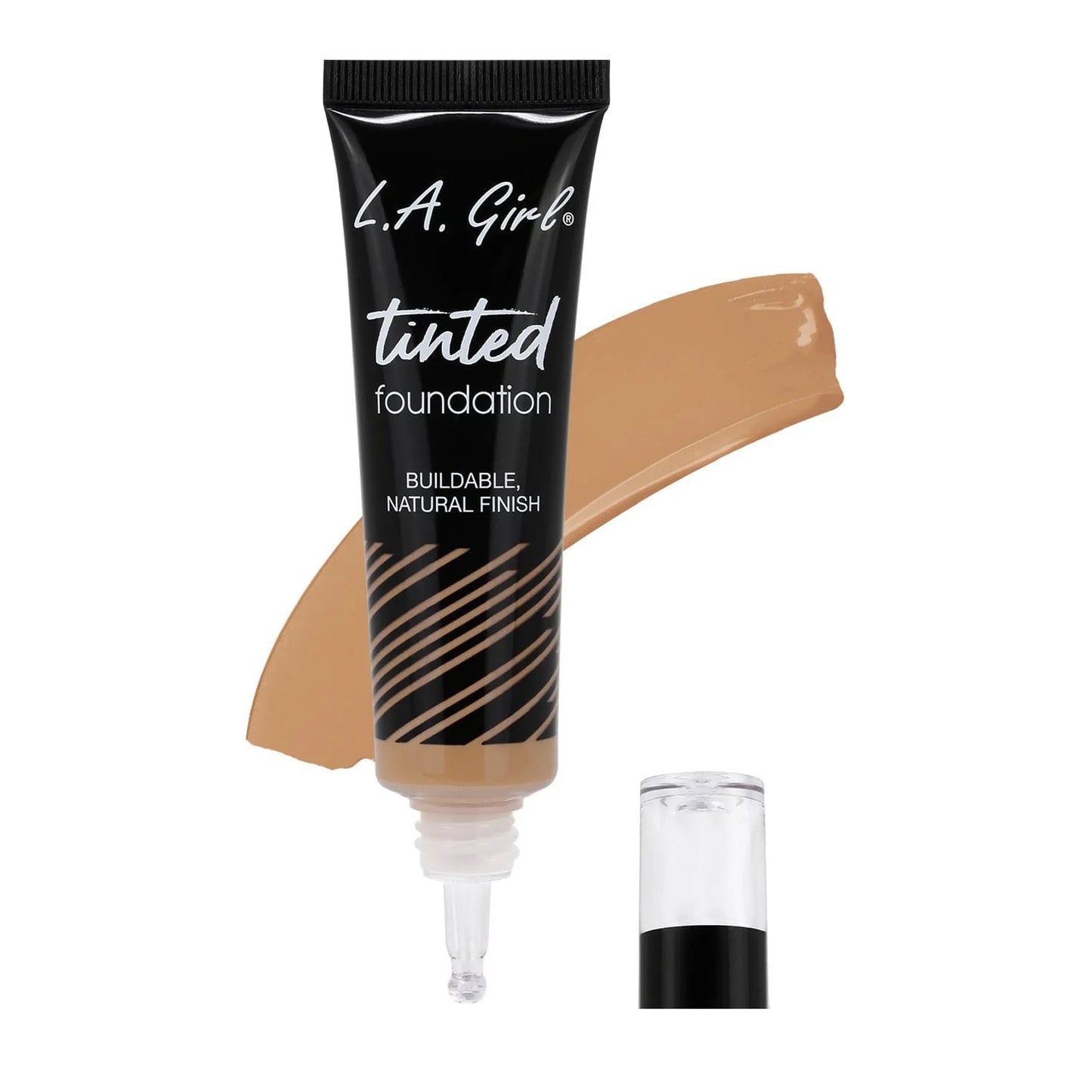 L.A. Girl Tinted Foundation 1.7oz Assorted Shades