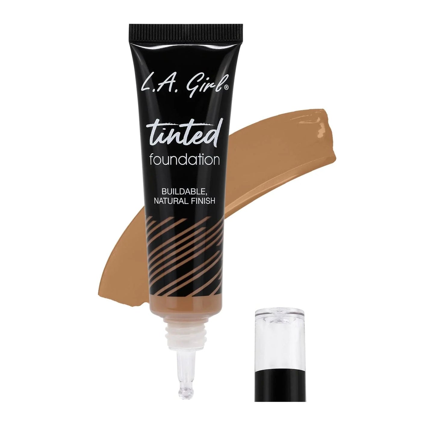 L.A. Girl Tinted Foundation 1.7oz Assorted Shades