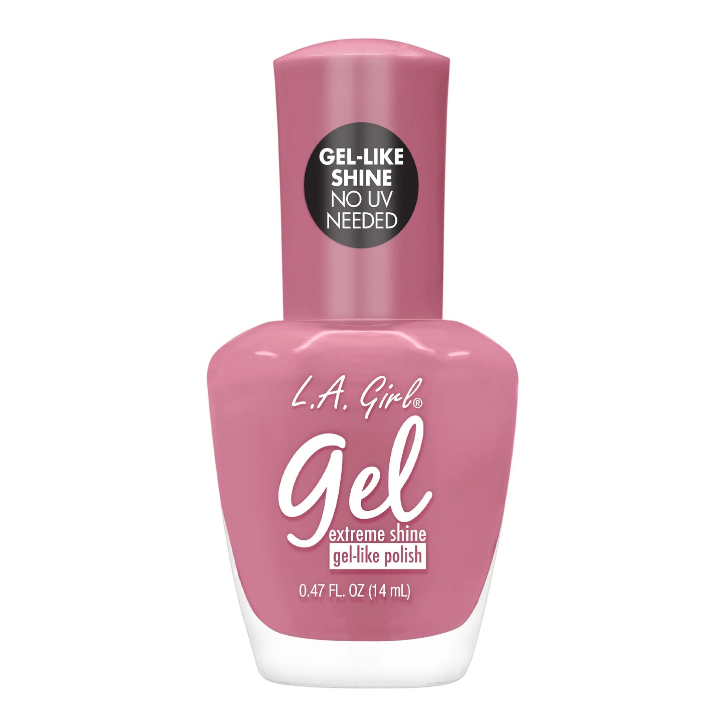 L.A. Girl Extreme Shine Gel Like Polish