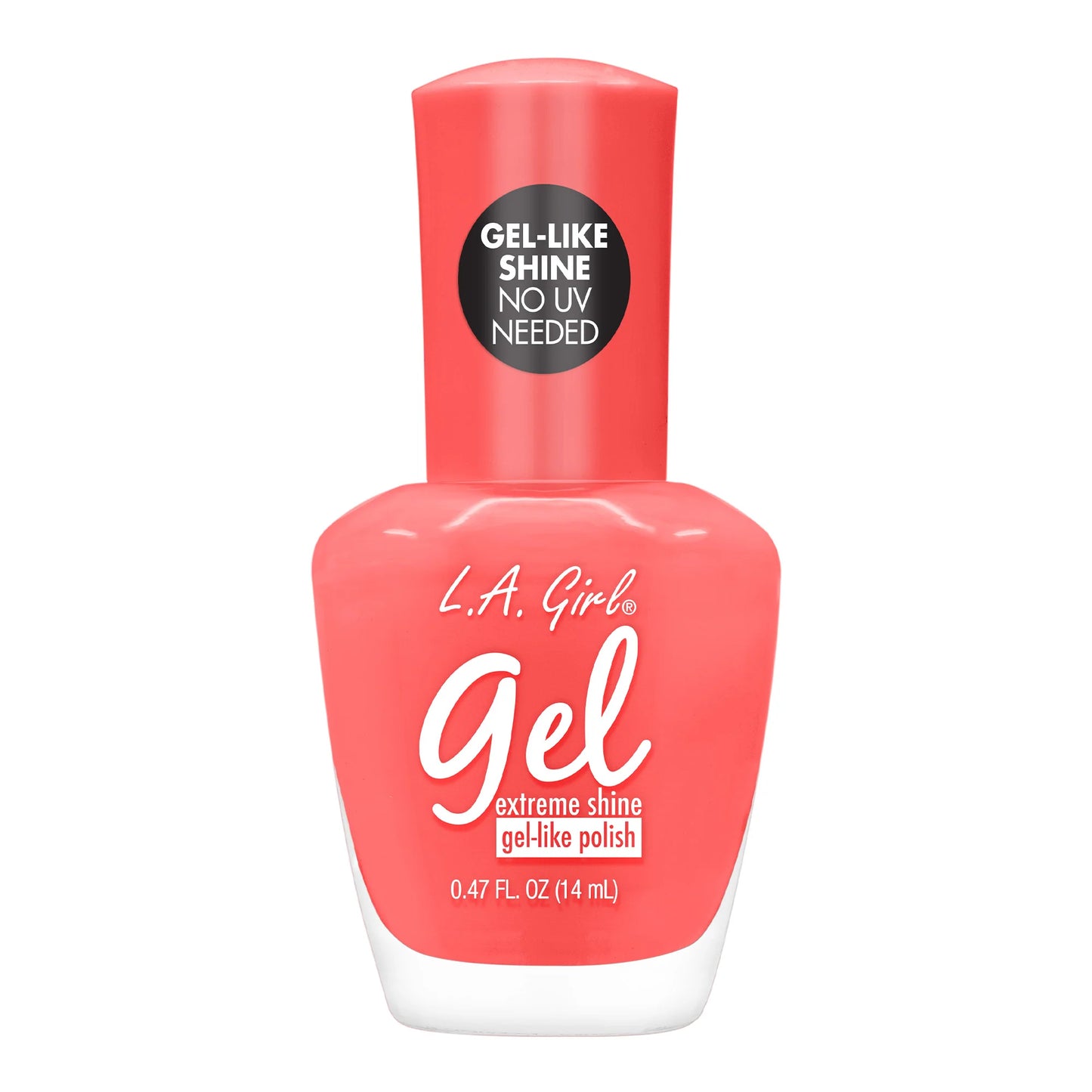 L.A. Girl Extreme Shine Gel Like Polish