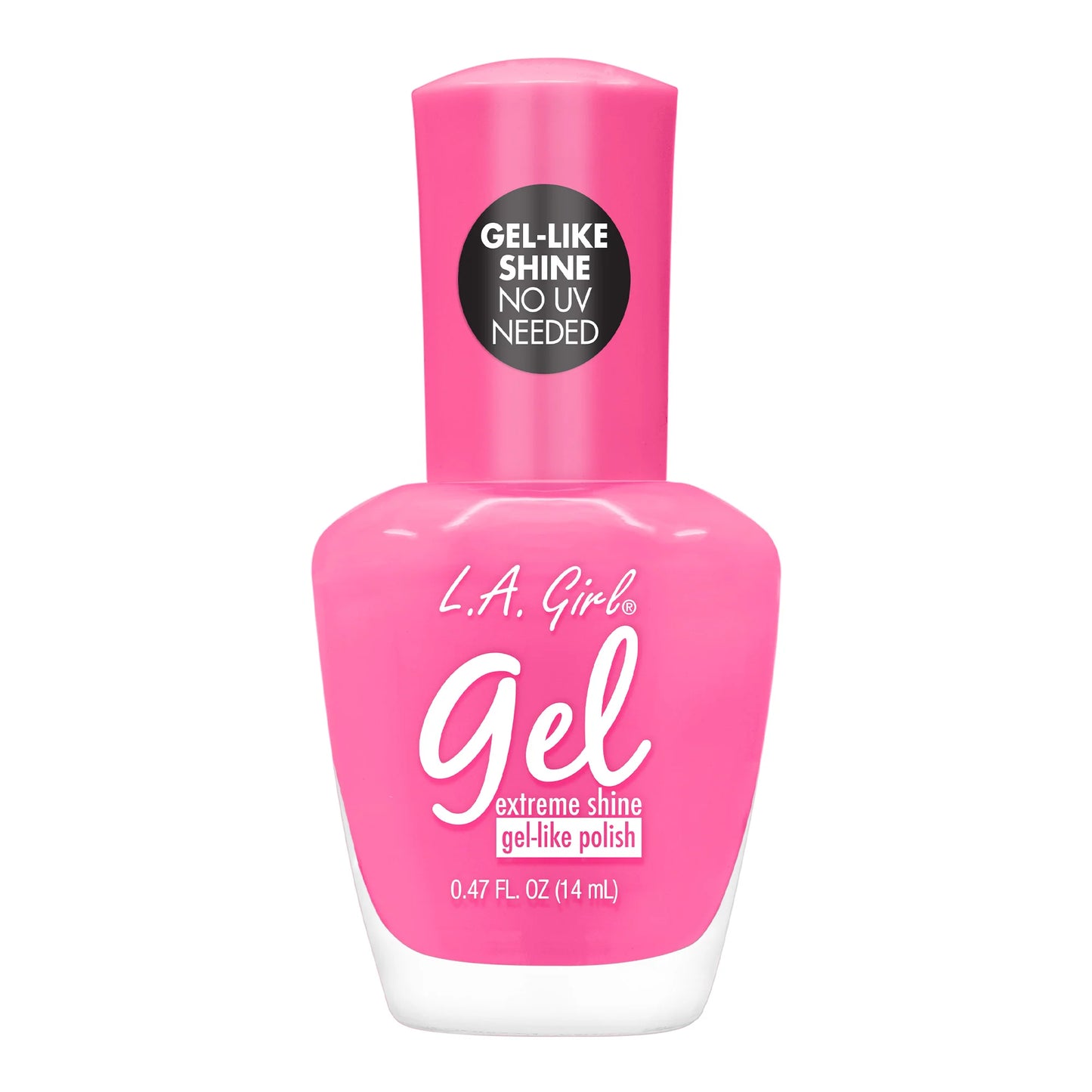 L.A. Girl Extreme Shine Gel Like Polish