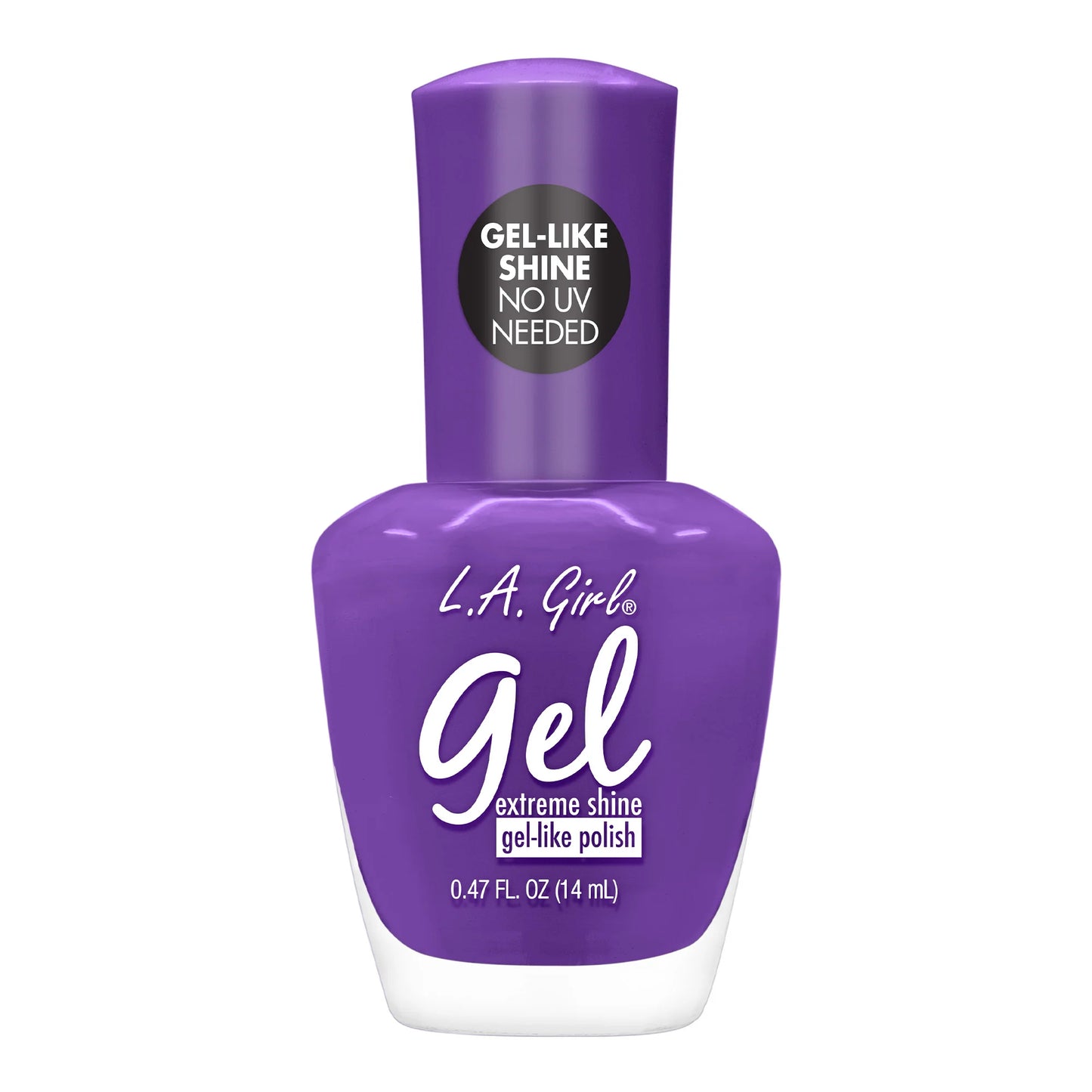 L.A. Girl Extreme Shine Gel Like Polish