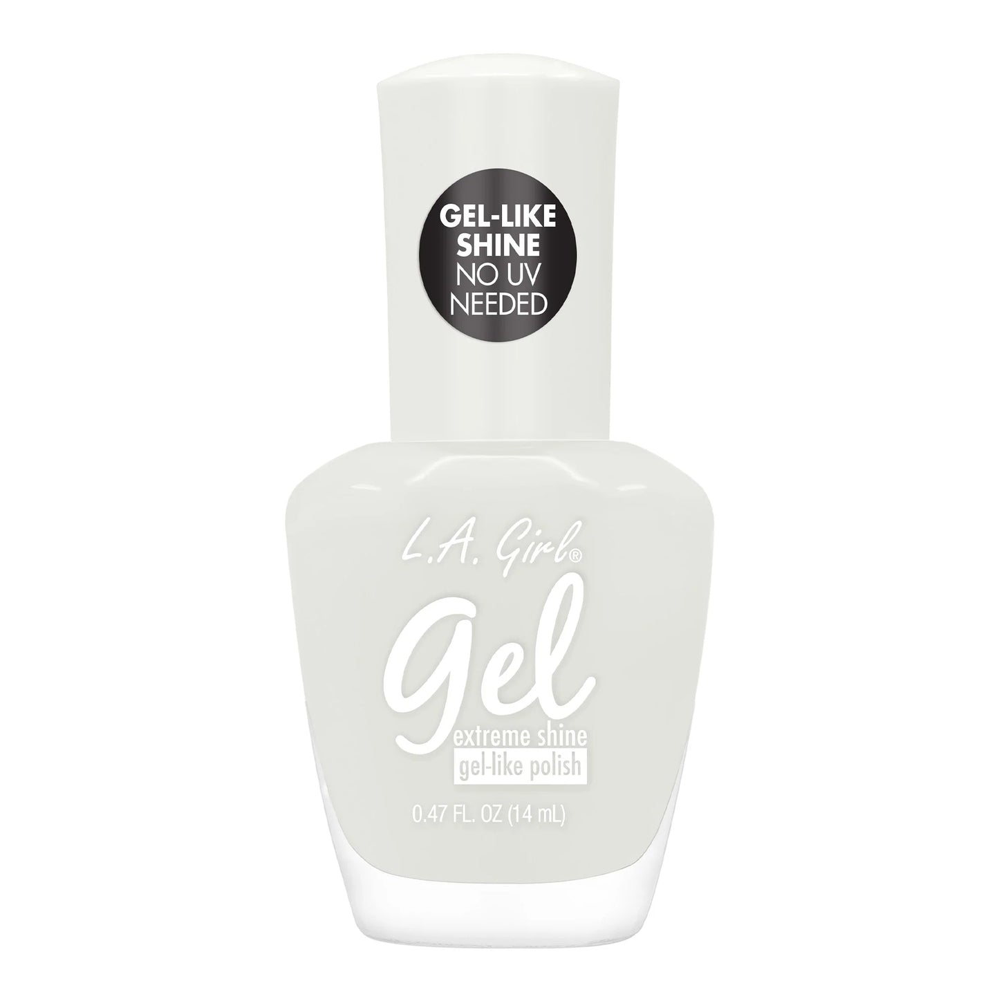 L.A. Girl Extreme Shine Gel Like Polish