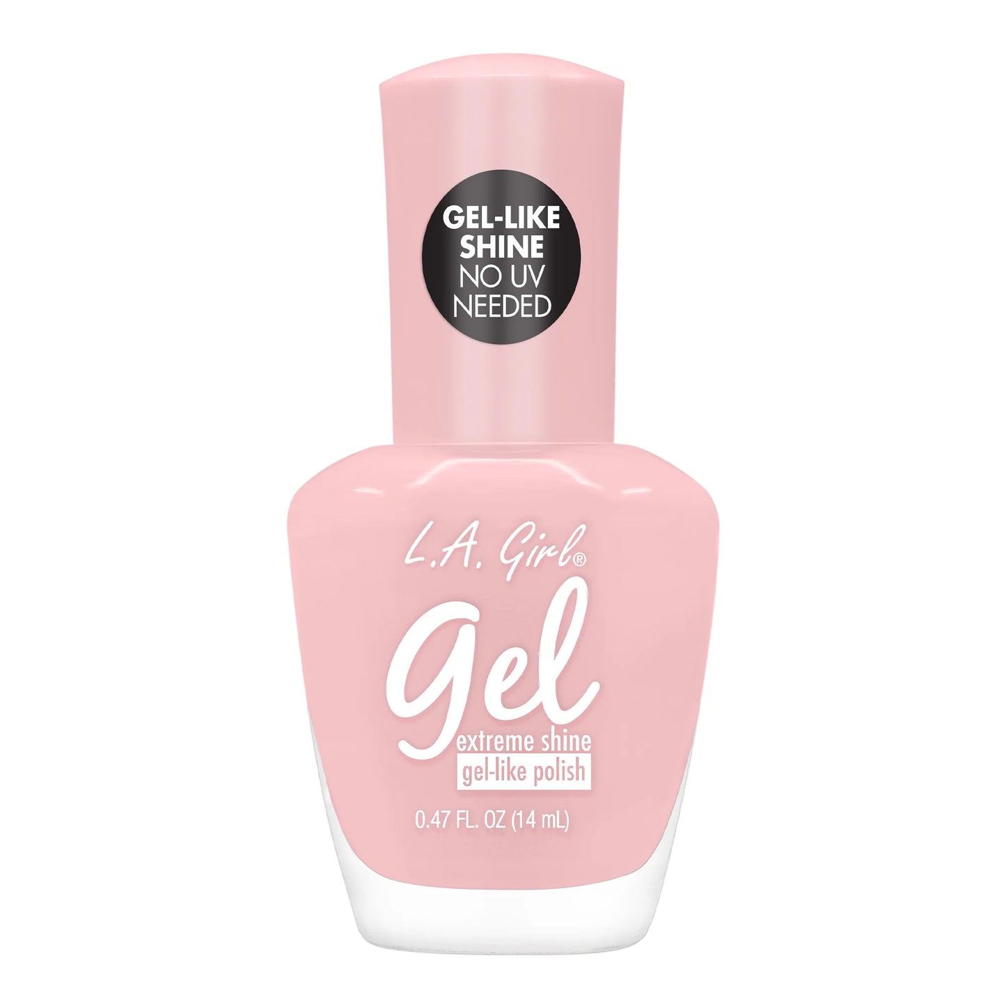 L.A. Girl Extreme Shine Gel Like Polish