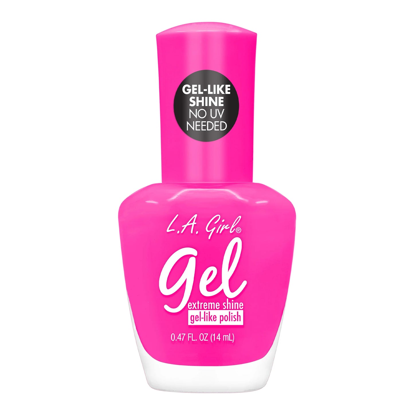 L.A. Girl Extreme Shine Gel Like Polish
