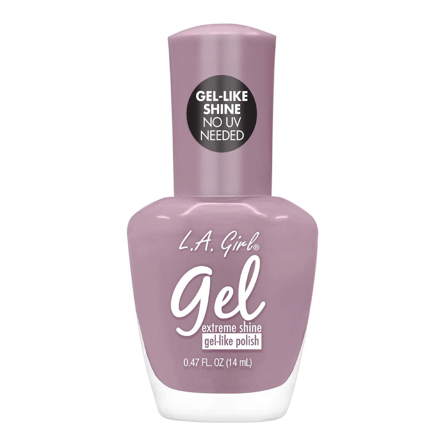 L.A. Girl Extreme Shine Gel Like Polish