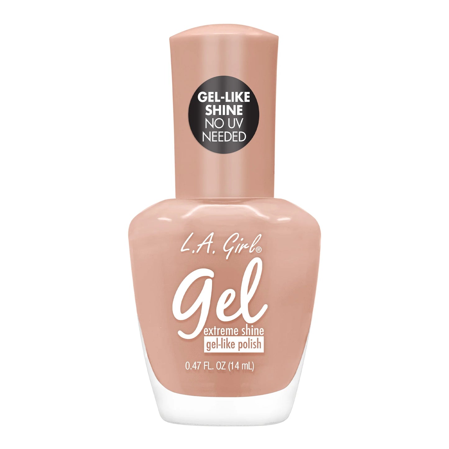 L.A. Girl Extreme Shine Gel Like Polish