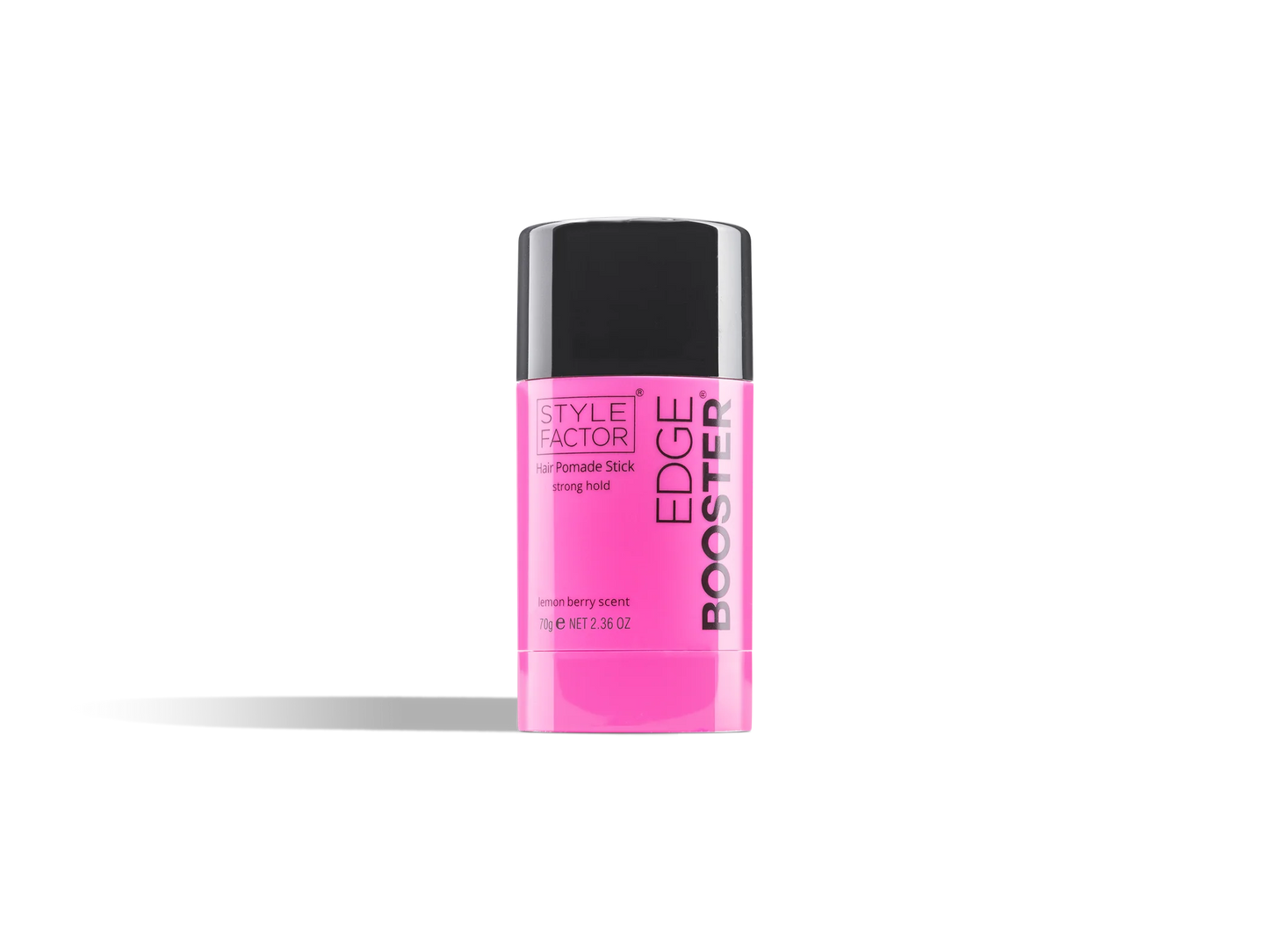 Style Factor Edge Booster Lemon Berry Stick 2.36oz