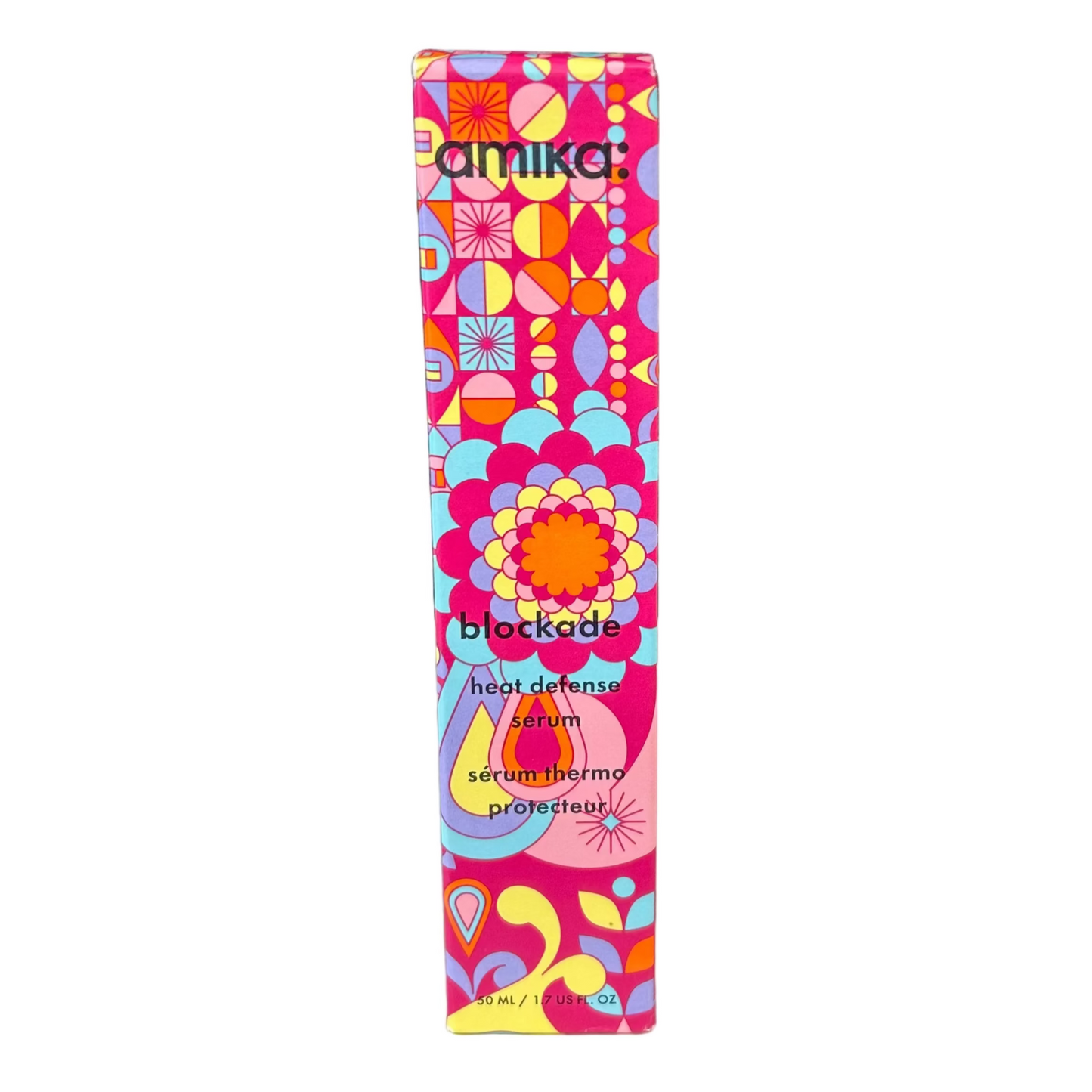 Amika Blockage Heat Defense 1.7oz