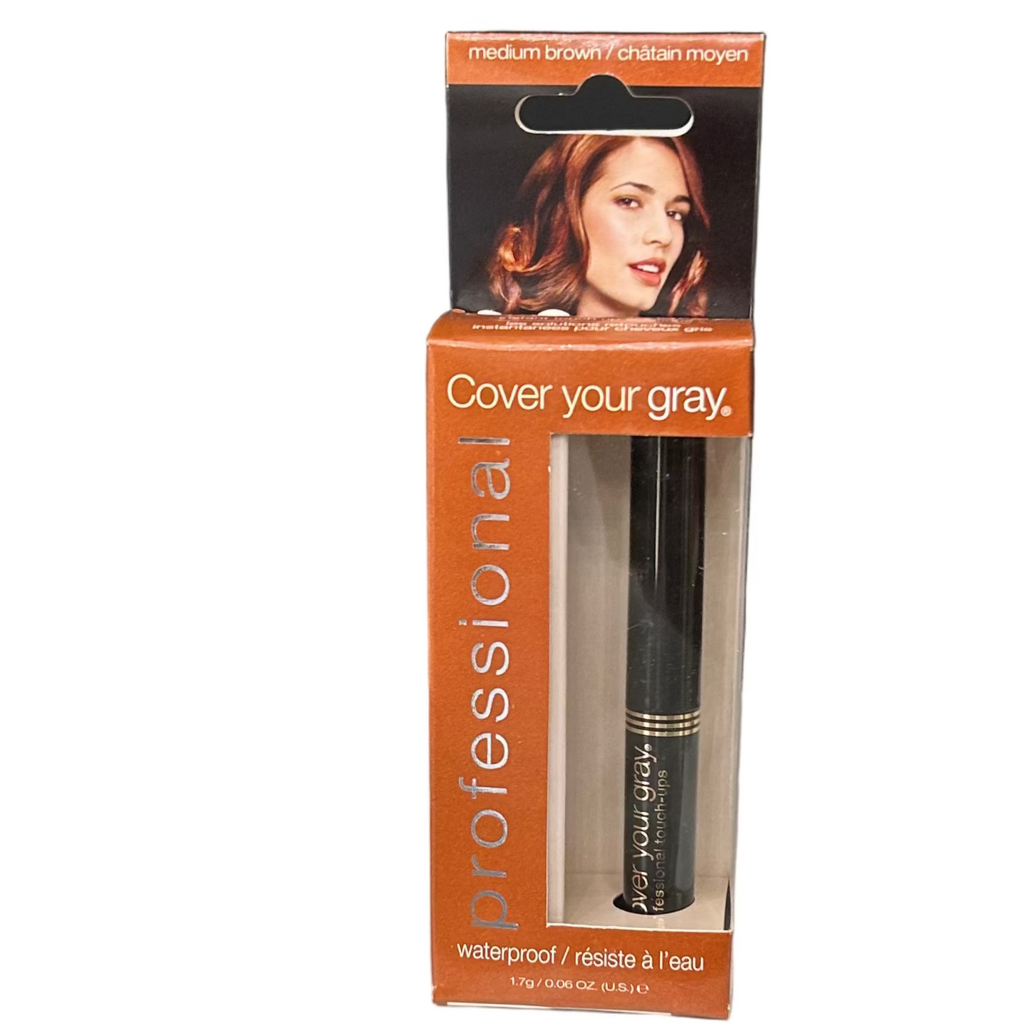 Cover Your Gray .06oz