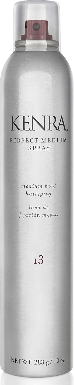 KENRA Perfect Medium Spray 13, 10oz