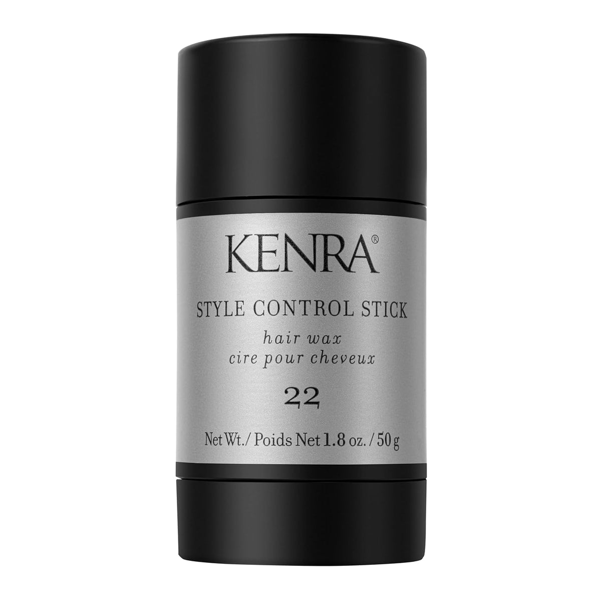 KENRA Style Control Stick 22, 1.8oz