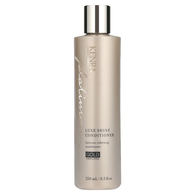 KENRA Platinum Luxe Shine Conditioner 8.5oz