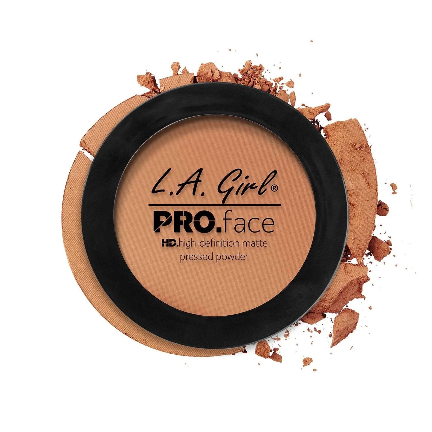 L.A. Girl Pro.face HD Matte Pressed Powder Assorted
