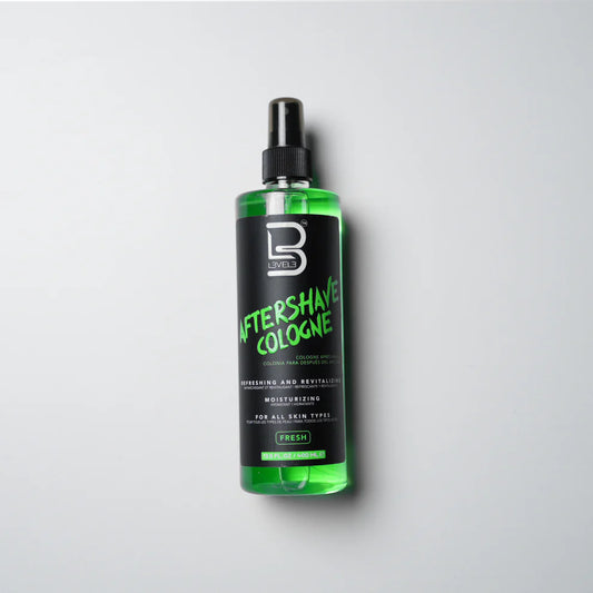LEVEL3 (L3VEL3) Aftershave Cologne 13.5oz
