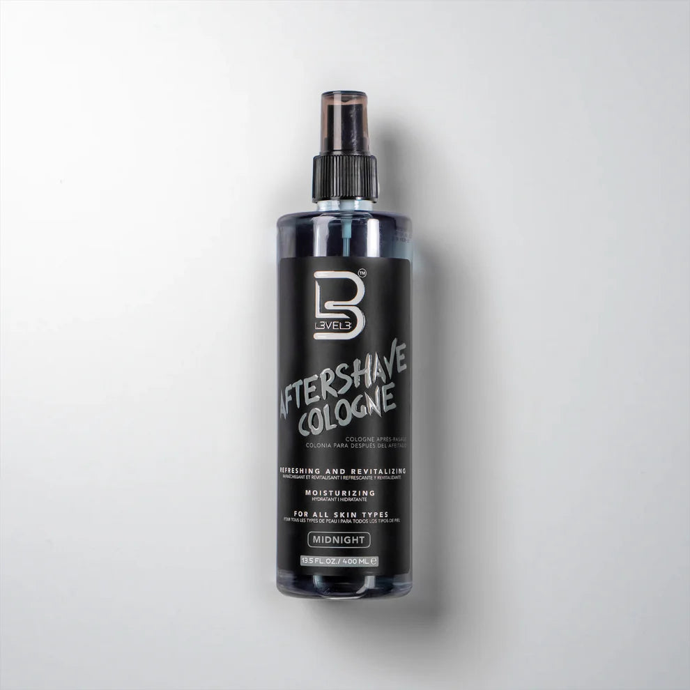 LEVEL3 (L3VEL3) Aftershave Cologne 13.5oz
