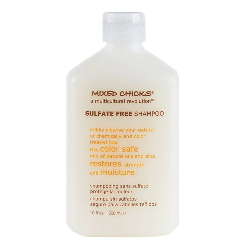 Mixed Chicks Shampoo (Sulfate Free) 10oz