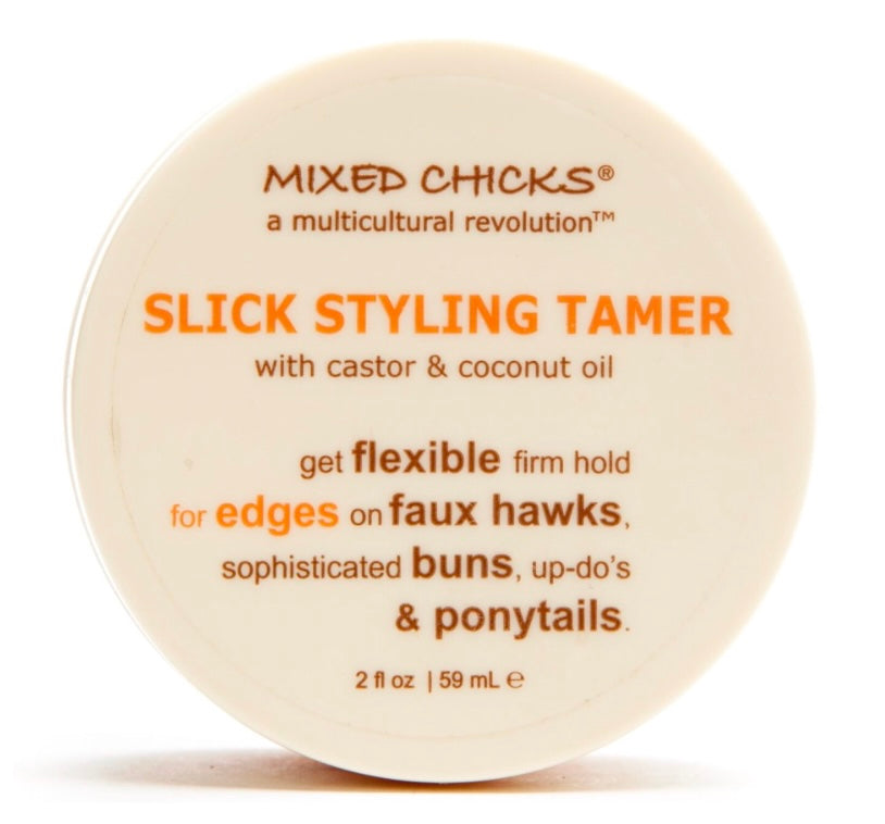 Mixed Chicks Slick Styling Tamer 2oz