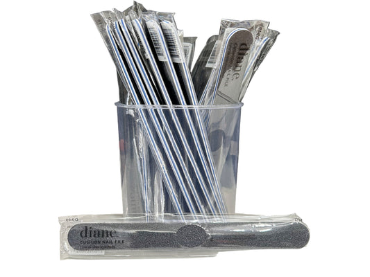 Diane Cushion Nail File