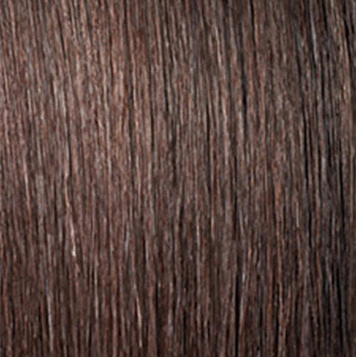 Outre MYLK Remi Yaki 100% Human Hair Color 2 16" Bundle