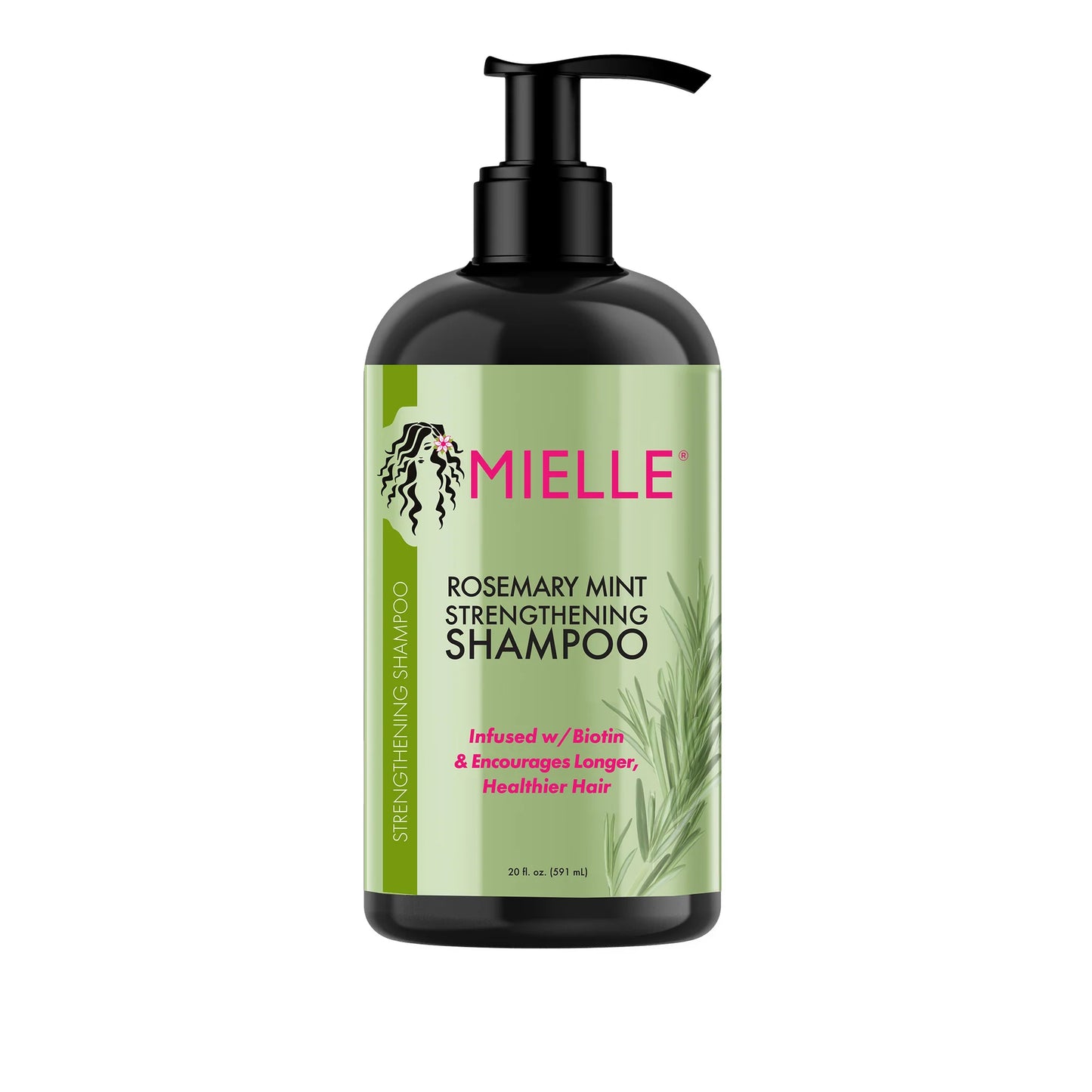 Mielle Rosemary Mint Strengthening Conditioner